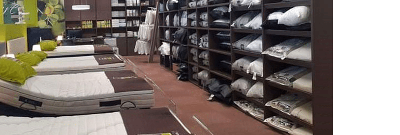 Ouverture d&rsquo;un magasin France Literie à Brest