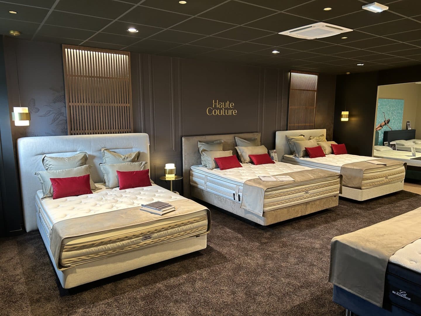 France Literie Rennes Montgermont
