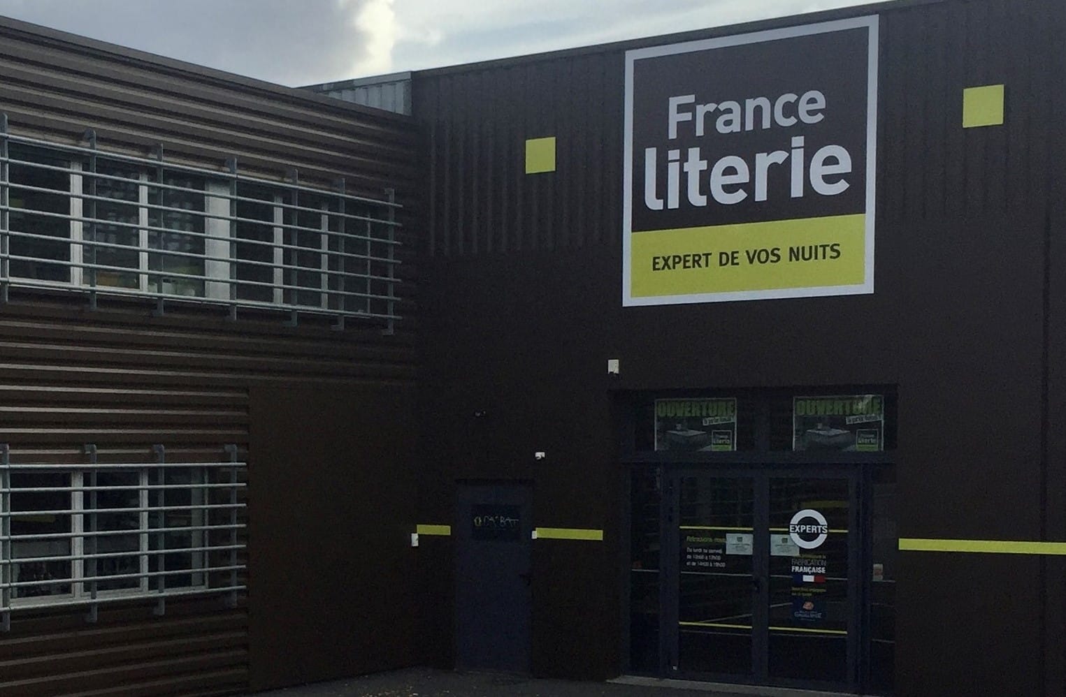 France Literie Les Herbiers