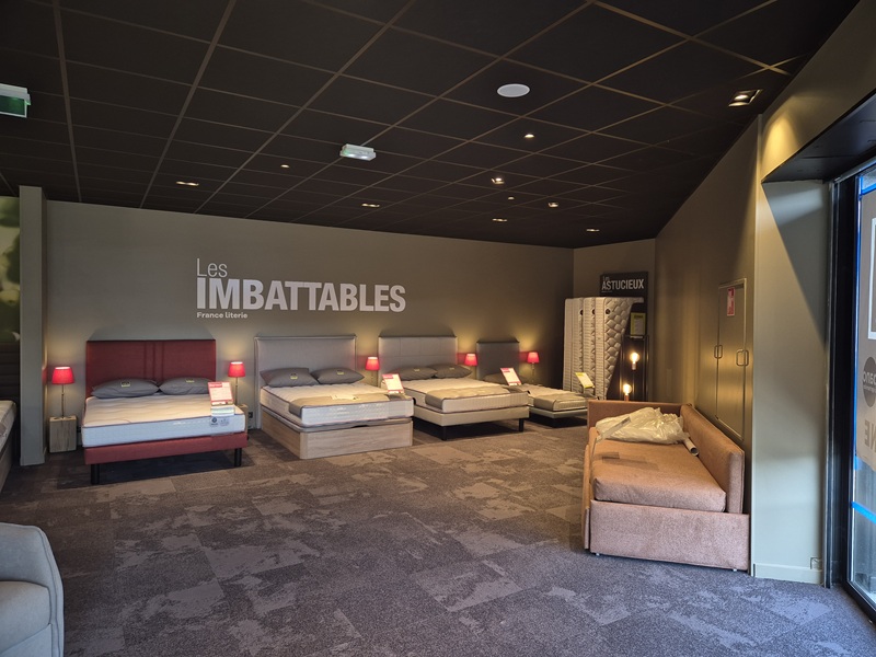 France Literie Clermont Ferrand
