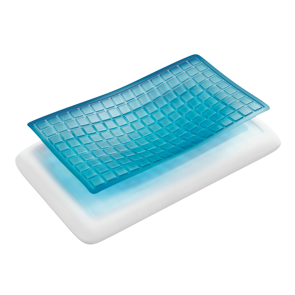 Oreillers Gel