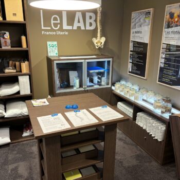 Le Lab'